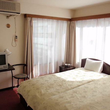 טוקיו Hotel Matsumoto מראה חיצוני תמונה