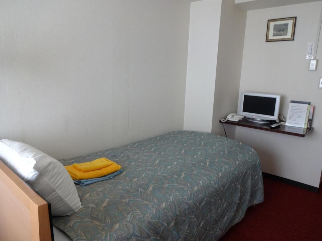 טוקיו Hotel Matsumoto מראה חיצוני תמונה