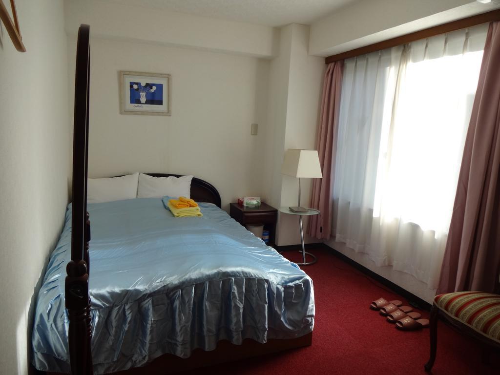 טוקיו Hotel Matsumoto חדר תמונה