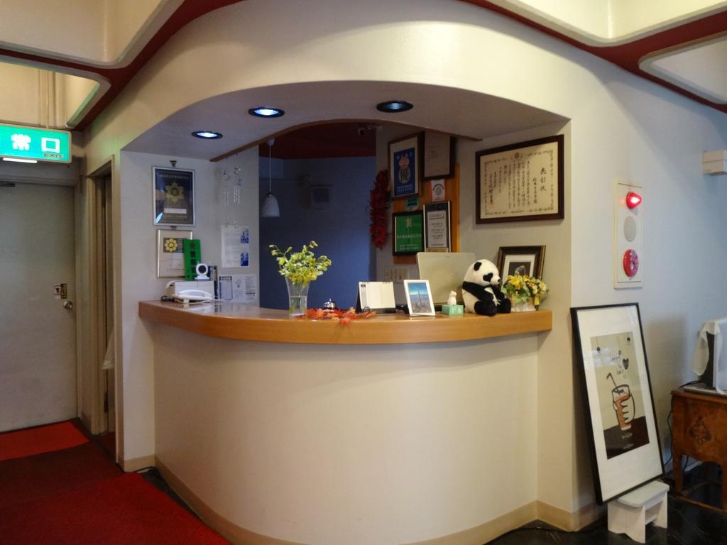טוקיו Hotel Matsumoto מראה חיצוני תמונה