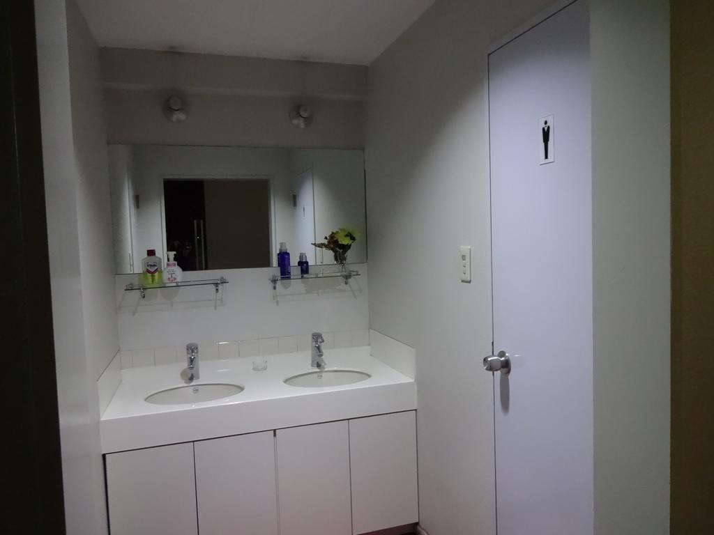 טוקיו Hotel Matsumoto חדר תמונה
