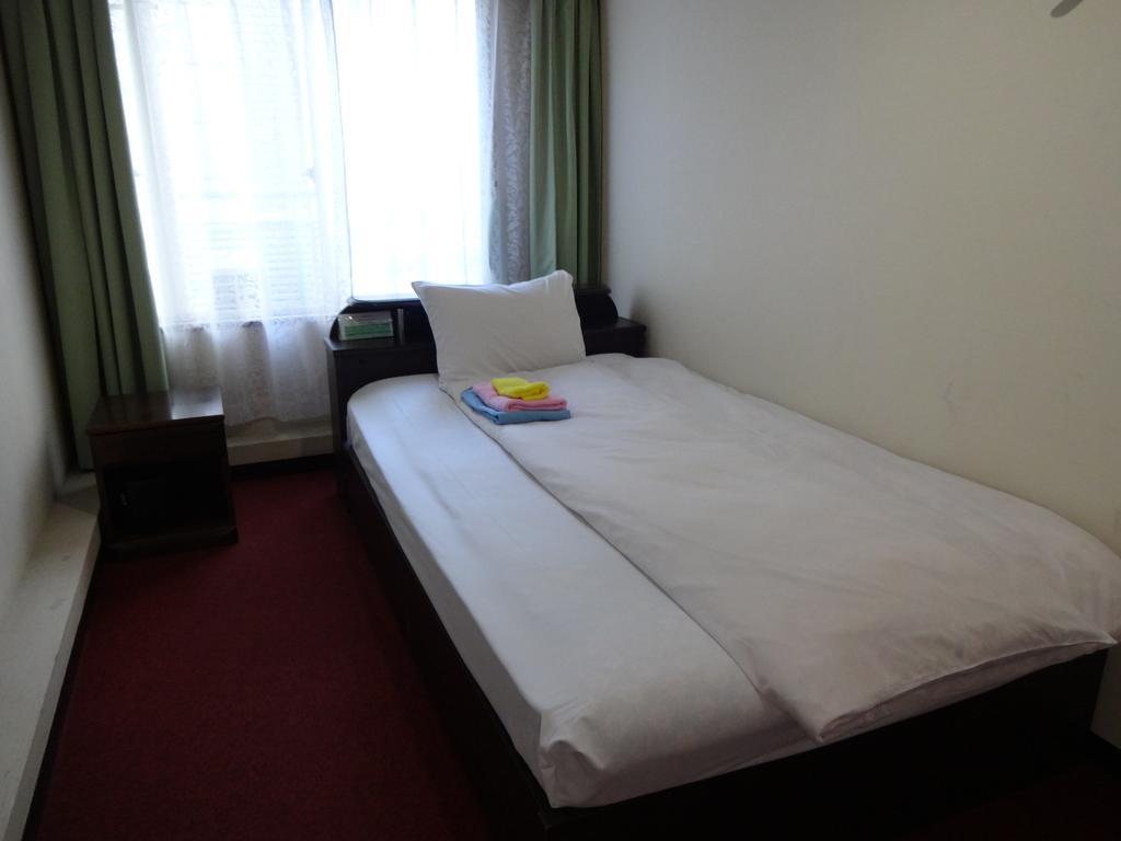 טוקיו Hotel Matsumoto חדר תמונה