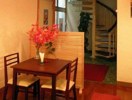 טוקיו Hotel Matsumoto מראה חיצוני תמונה