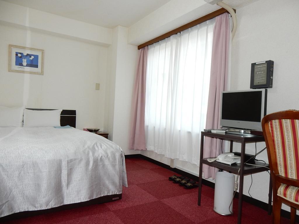 טוקיו Hotel Matsumoto מראה חיצוני תמונה
