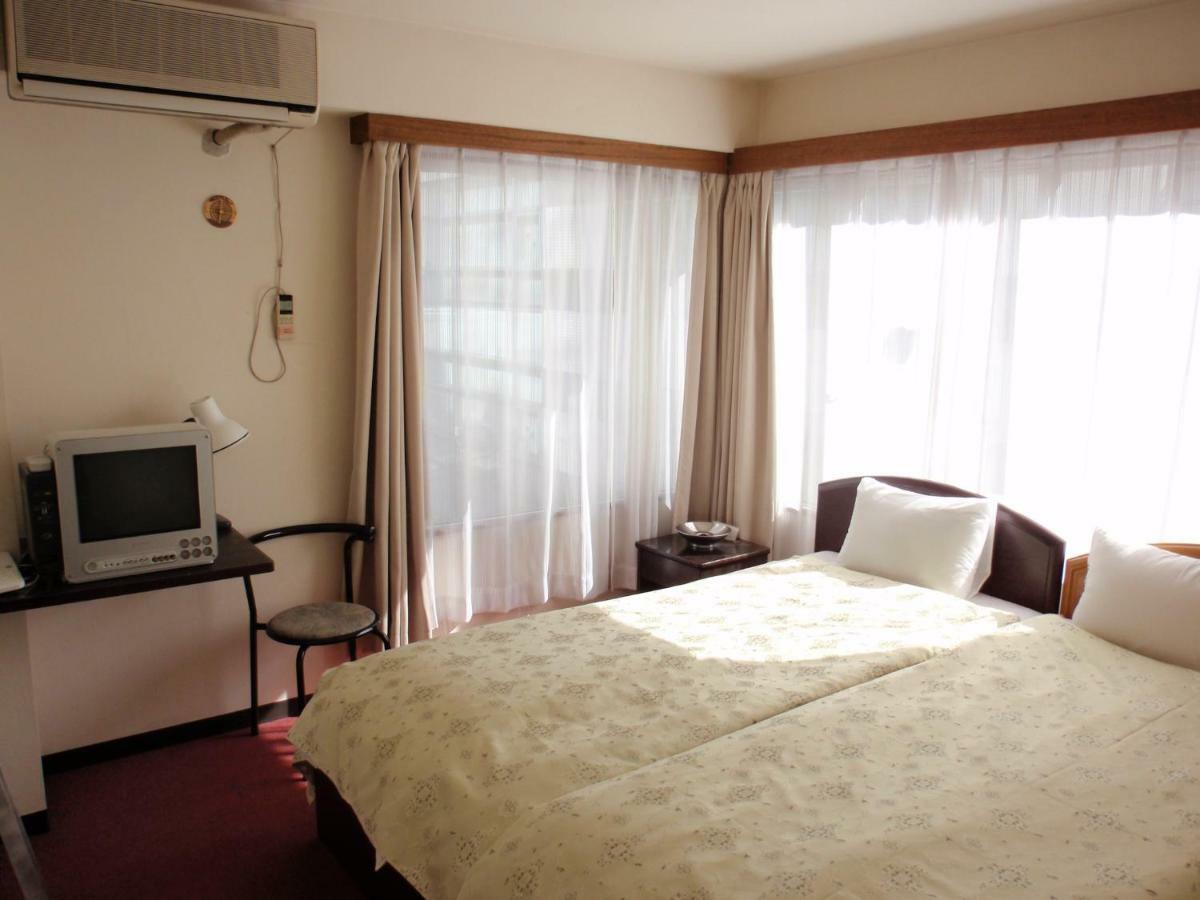טוקיו Hotel Matsumoto מראה חיצוני תמונה